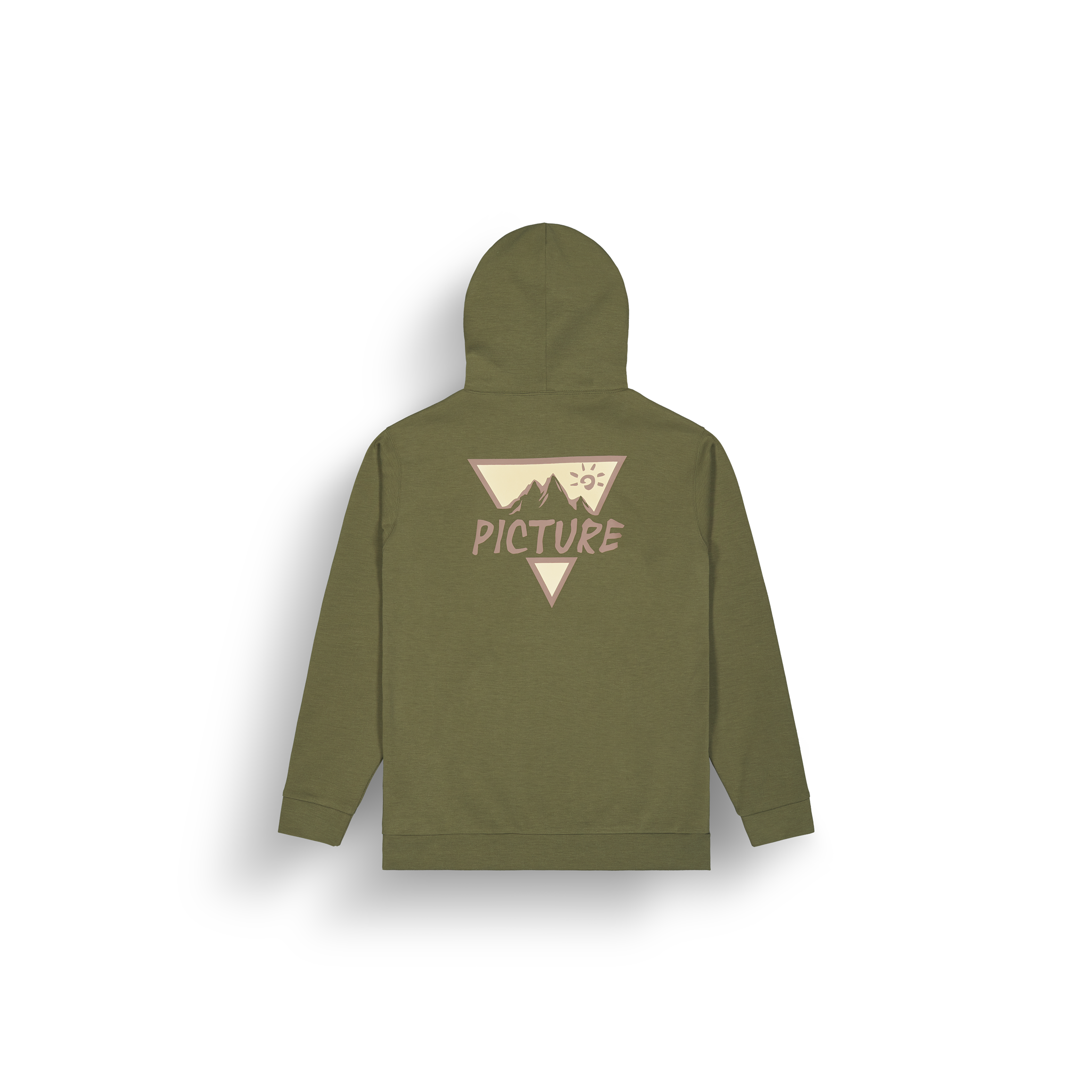 PLURIS HOODIE